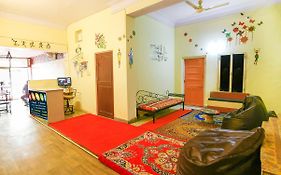 Nanus Hostel